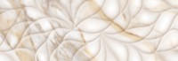 Плитка Eletto Ceramica 70x24 облицовочная Калакатта Золотая/Calacatta Oro Калакатта Золотая Структура/Calacatta Oro Struttura глянцевая