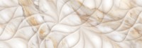 Плитка Eletto Ceramica 70x24 облицовочная Калакатта Золотая/Calacatta Oro Калакатта Золотая Структура/Calacatta Oro Struttura глянцевая
