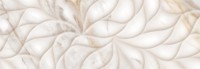 Плитка Eletto Ceramica 70x24 облицовочная Калакатта Золотая/Calacatta Oro Калакатта Золотая Структура/Calacatta Oro Struttura глянцевая