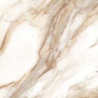 Плитка Eletto Ceramica 42x42 для пола Калакатта Золотая/Calacatta Oro глянцевая