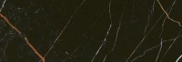Плитка Eletto Ceramica 70x24 облицовочная Золотой И Черный/Black & Gold глянцевая