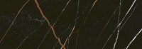 Плитка Eletto Ceramica 70x24 облицовочная Золотой И Черный/Black & Gold глянцевая