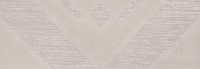 Плитка Eletto Ceramica 70x24 облицовочная Кутюрье/Couture Кутюрье Ромб/Couture Losange 1 матовая