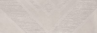 Плитка Eletto Ceramica 70x24 облицовочная Кутюрье/Couture Кутюрье Ромб/Couture Losange 1 матовая