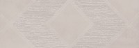 Плитка Eletto Ceramica 70x24 облицовочная Кутюрье/Couture Кутюрье Ромб/Couture Losange 2 матовая