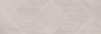 Плитка Eletto Ceramica 70x24 облицовочная Кутюрье/Couture Кутюрье Ромб/Couture Losange 2 матовая