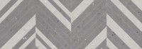 Плитка Eletto Ceramica 70x24 декоративная Известняк/Limestone Известняк Структура Серый/Limestone Grey Struttura матовая