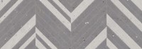 Плитка Eletto Ceramica 70x24 декоративная Известняк/Limestone Известняк Структура Серый/Limestone Grey Struttura матовая
