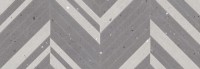 Плитка Eletto Ceramica 70x24 декоративная Известняк/Limestone Известняк Структура Серый/Limestone Grey Struttura матовая