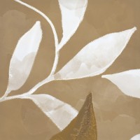 Плитка Eletto Ceramica 15x15 облицовочная Дерево/Wood Leaves Honey матовая