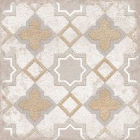 Плитка Eletto Ceramica 15x15 облицовочная Картахена/Cartagena Cartagena Ornament матовая