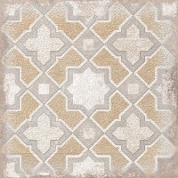 Плитка Eletto Ceramica 15x15 облицовочная Картахена/Cartagena Cartagena Ornament матовая