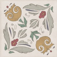 Плитка Eletto Ceramica 15x15 облицовочная Сольер/Soller Soller Patchwork матовая