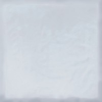 Плитка Eletto Ceramica 15x15 облицовочная Мате/Mate Mate Blue глянцевая