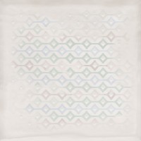 Плитка Eletto Ceramica 15x15 облицовочная Мате/Mate Mate Geometria глянцевая