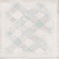 Плитка Eletto Ceramica 15x15 облицовочная Мате/Mate Mate Geometria глянцевая