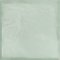 Плитка Eletto Ceramica 15x15 облицовочная Мате/Mate Mate Green глянцевая