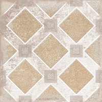 Плитка Eletto Ceramica 15x15 облицовочная Картахена/Cartagena Картахена Орнамент/Cartagena Ornament матовая