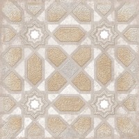 Плитка Eletto Ceramica 15x15 облицовочная Картахена/Cartagena Картахена Орнамент/Cartagena Ornament матовая