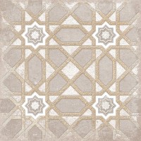 Плитка Eletto Ceramica 15x15 облицовочная Картахена/Cartagena Картахена Орнамент/Cartagena Ornament матовая