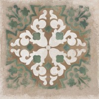Плитка Eletto Ceramica 15x15 облицовочная Картахена/Cartagena Камень Декор/Stone Decor матовая