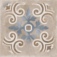 Плитка Eletto Ceramica 15x15 облицовочная Картахена/Cartagena Камень Декор/Stone Decor матовая