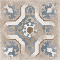 Плитка Eletto Ceramica 15x15 облицовочная Картахена/Cartagena Камень Декор/Stone Decor матовая