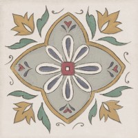 Плитка Eletto Ceramica 15x15 облицовочная Сольер/Soller Сольер Пэчворк/Soller Patchwork матовая