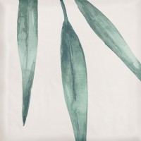 Плитка Eletto Ceramica 15x15 облицовочная Мате/Mate Мате Декор Зелень/Mate Decor Greens глянцевая