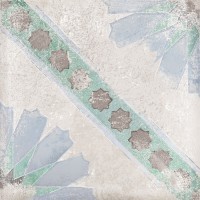 Плитка Eletto Ceramica 15x15 облицовочная Мате/Mate Мате Марокканская Мозаика/Mate Decor Zellige глянцевая