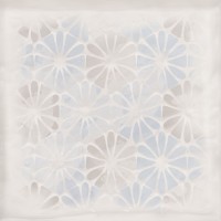 Плитка Eletto Ceramica 15x15 облицовочная Мате/Mate Мате Геометрия/Mate Geometria глянцевая