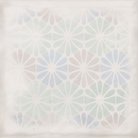 Плитка Eletto Ceramica 15x15 облицовочная Мате/Mate Мате Геометрия/Mate Geometria глянцевая