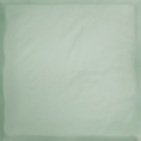 Плитка Eletto Ceramica 15x15 облицовочная Мате/Mate Мате Зеленый/Mate Green глянцевая