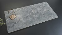 Керамогранит 120x60 Max Stone BHW-0039 мрамор мягкая полировка серый 8мм Basconi Home Керамогранит 120x60 Max Stone BHW-0039 мрамор мягкая полировка серый 8мм Basconi Home
