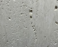 Керамогранит 120x60 White Travertine BHT-1002 травертин матовый, структурный белый 13мм Basconi Home Керамогранит 120x60 White Travertine BHT-1002 травертин матовый, структурный белый 13мм Basconi Home