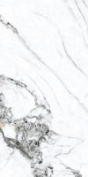 Керамогранит 120x60 Bianco Gold BHW-0035-3(10) мрамор полированная белый 10мм Basconi Home