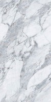 Керамогранит 120x60 Arabescato Pro BHW-0045 мрамор полированная серый 8мм Basconi Home