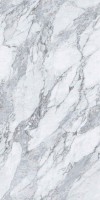 Керамогранит 120x60 Arabescato Pro BHW-0045 мрамор полированная серый 8мм Basconi Home