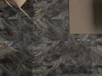 Керамогранит 120x60 Drift Sand BHW-0049 мрамор полированная коричневый 8мм Basconi Home
