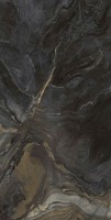 Керамогранит 120x60 Drift Sand BHW-0049 мрамор полированная коричневый 8мм Basconi Home