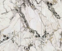 Керамогранит 300x120 Irene BHK-4003 мрамор полированная бежевый 6мм Basconi Home Керамогранит 300x120 Irene BHK-4003 мрамор полированная бежевый 6мм Basconi Home