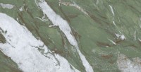 Керамогранит 120x60 Jungle Stone BHW-0046 мрамор полированная зеленый 8мм Basconi Home Керамогранит 120x60 Jungle Stone BHW-0046 мрамор полированная зеленый 8мм Basconi Home