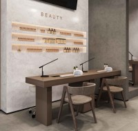 Керамогранит 120x60 Cloud Bianco Carving Svl4444C матовая Buono Ceramica
