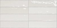 Плитка 30x5 настенная Nairobi Off White глянцевая Dar Ceramics