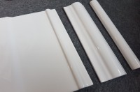 Плитка 20x15 Zocalo Blanco Brillo гладкая глянцевая белый Dar Ceramics Плитка 20x15 Zocalo Blanco Brillo гладкая глянцевая белый Dar Ceramics