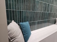 Плитка 30x5 настенная Nairobi Green Dar Ceramics