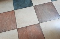 Керамогранит 25x25 напольная Elba Marfil гладкая глянцевая бежевый Goetan Керамогранит 25x25 напольная Elba Marfil гладкая глянцевая бежевый Goetan