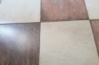 Керамогранит 25x25 напольная Elba Marfil гладкая глянцевая бежевый Goetan Керамогранит 25x25 напольная Elba Marfil гладкая глянцевая бежевый Goetan