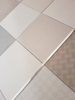 Керамогранит 23x23 настенная Brianza гладкая матовая Mijares - Cerlat Керамогранит 23x23 настенная Brianza гладкая матовая Mijares - Cerlat