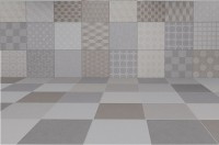 Керамогранит 23x23 настенная Brianza гладкая матовая Mijares - Cerlat Керамогранит 23x23 настенная Brianza гладкая матовая Mijares - Cerlat